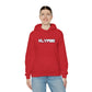 Klypse Classic Unisex Hoodie