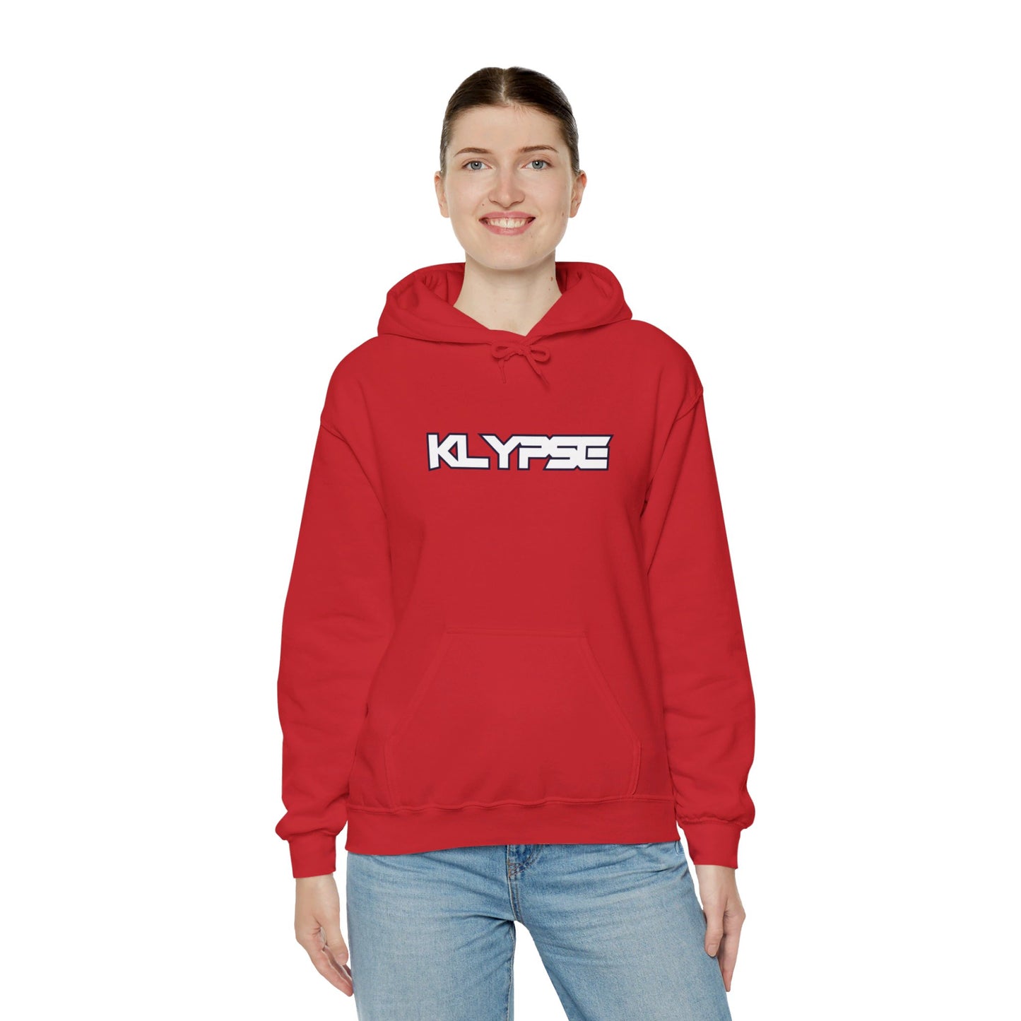 Klypse Classic Unisex Hoodie