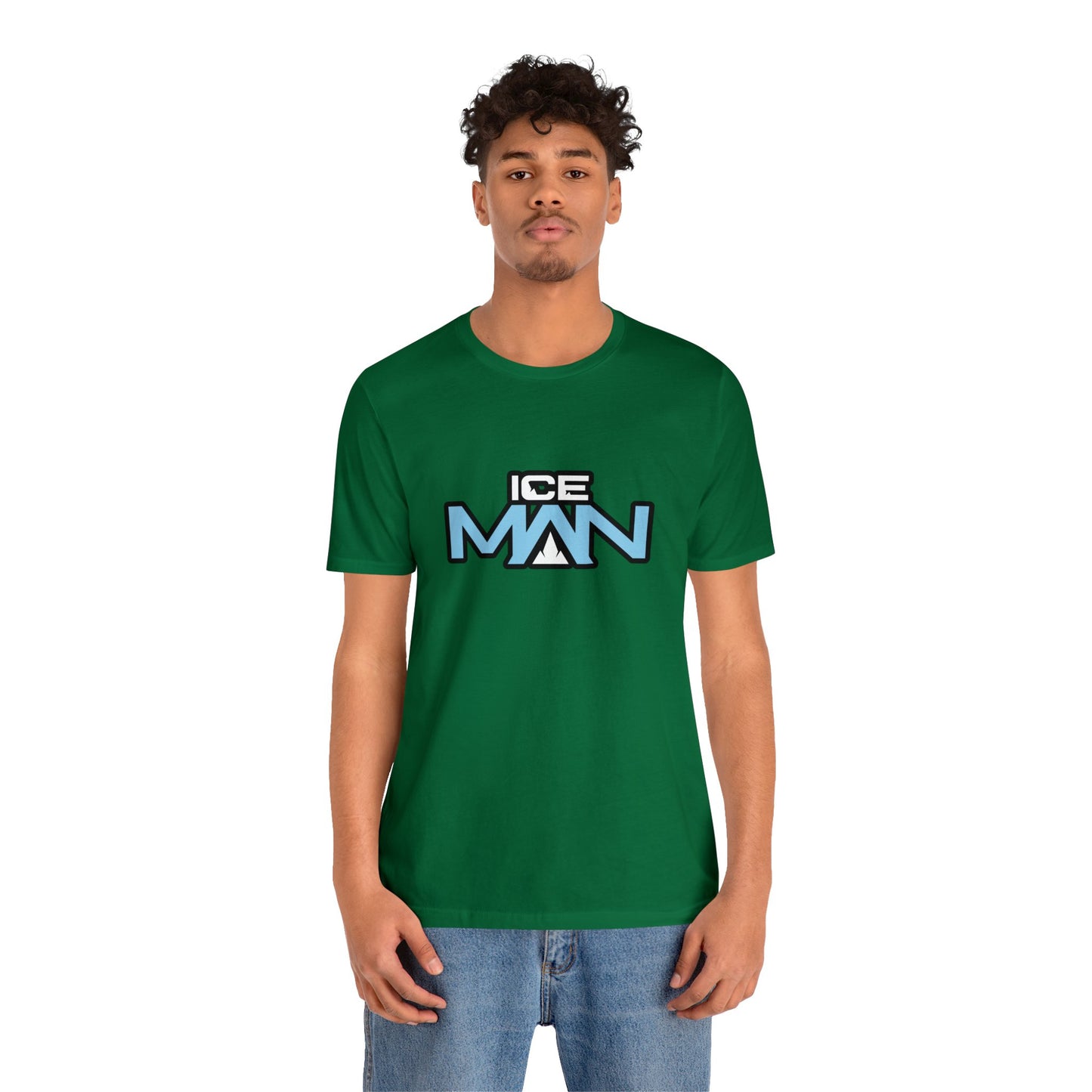 IceMan Classic Unisex T-shirt