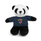 Delta FZNS Stuffed Animals with Tee