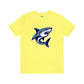 Casual Shark Classic Unisex T-shirt