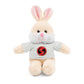 Savag3xi Stuffed Animals with Tee