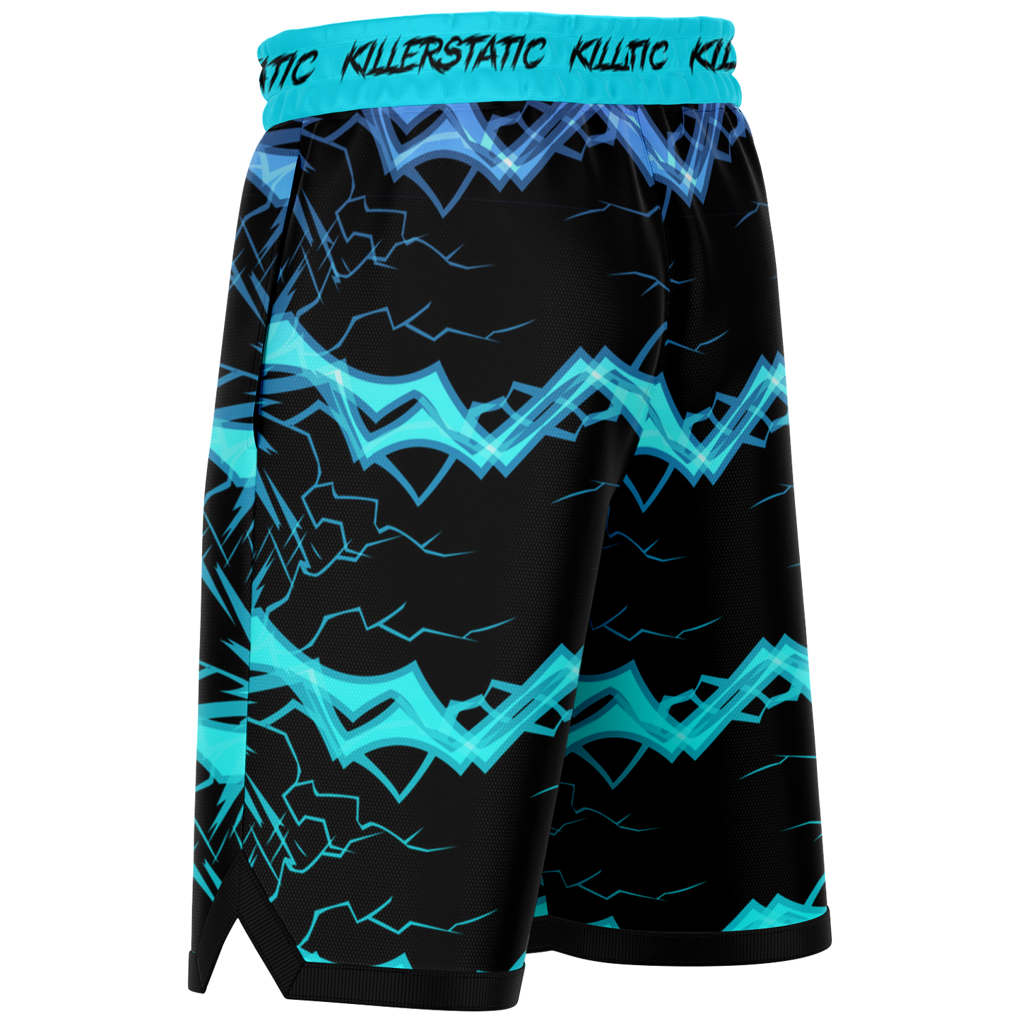 KillerStatic Basketball Shorts