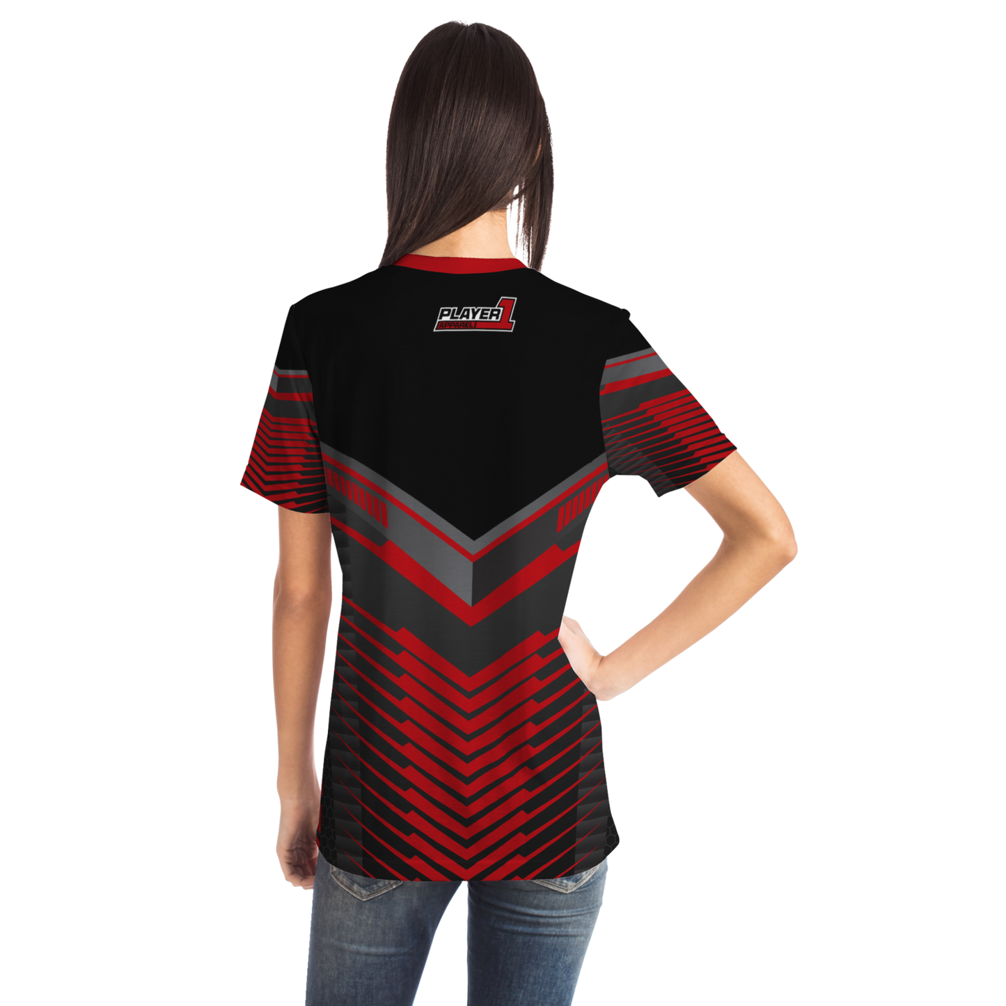 Fanatical Esports Pro Jersey