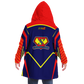 Superman85 Gamer Cloak