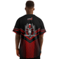 Fanatical Esports Baseball Jersey