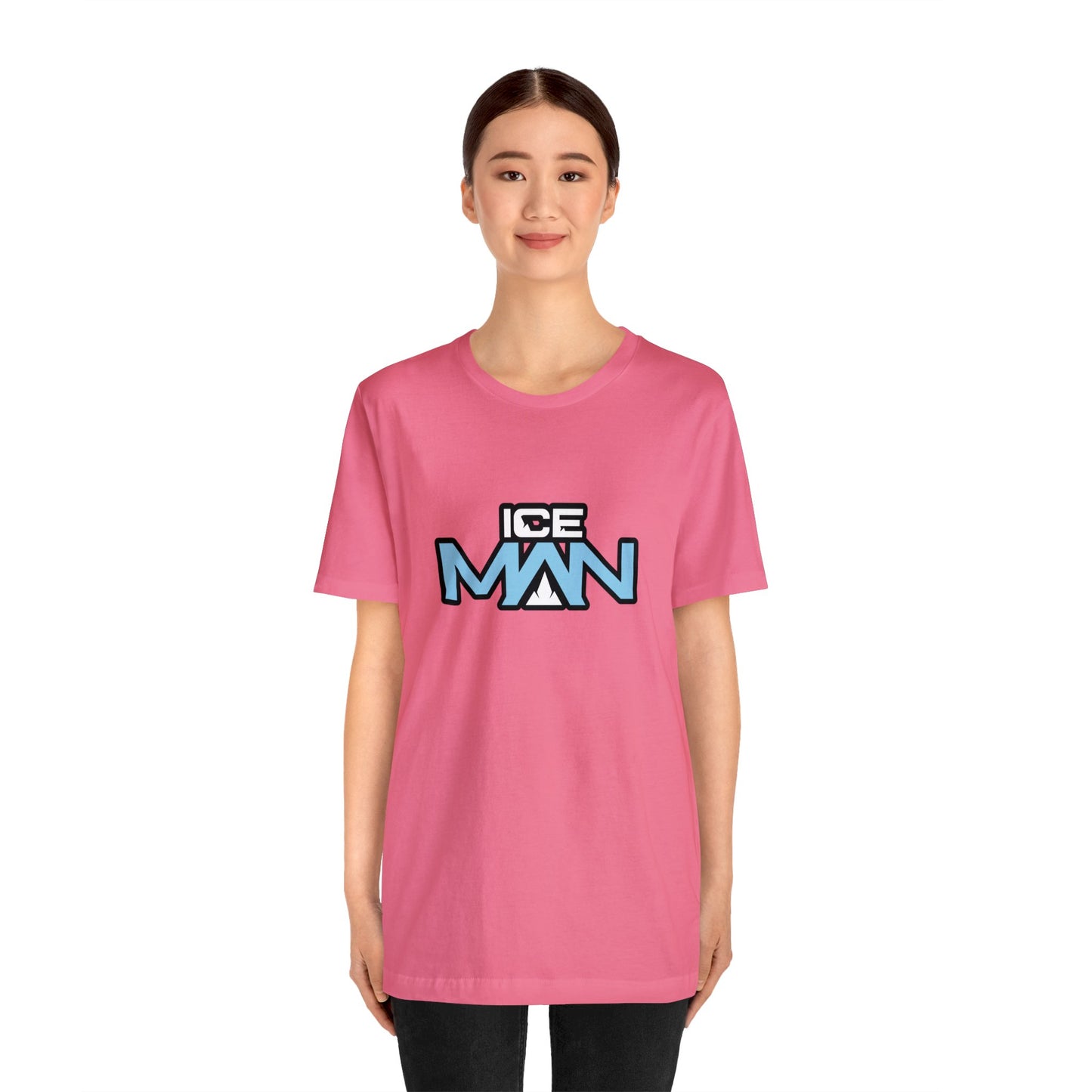 IceMan Classic Unisex T-shirt