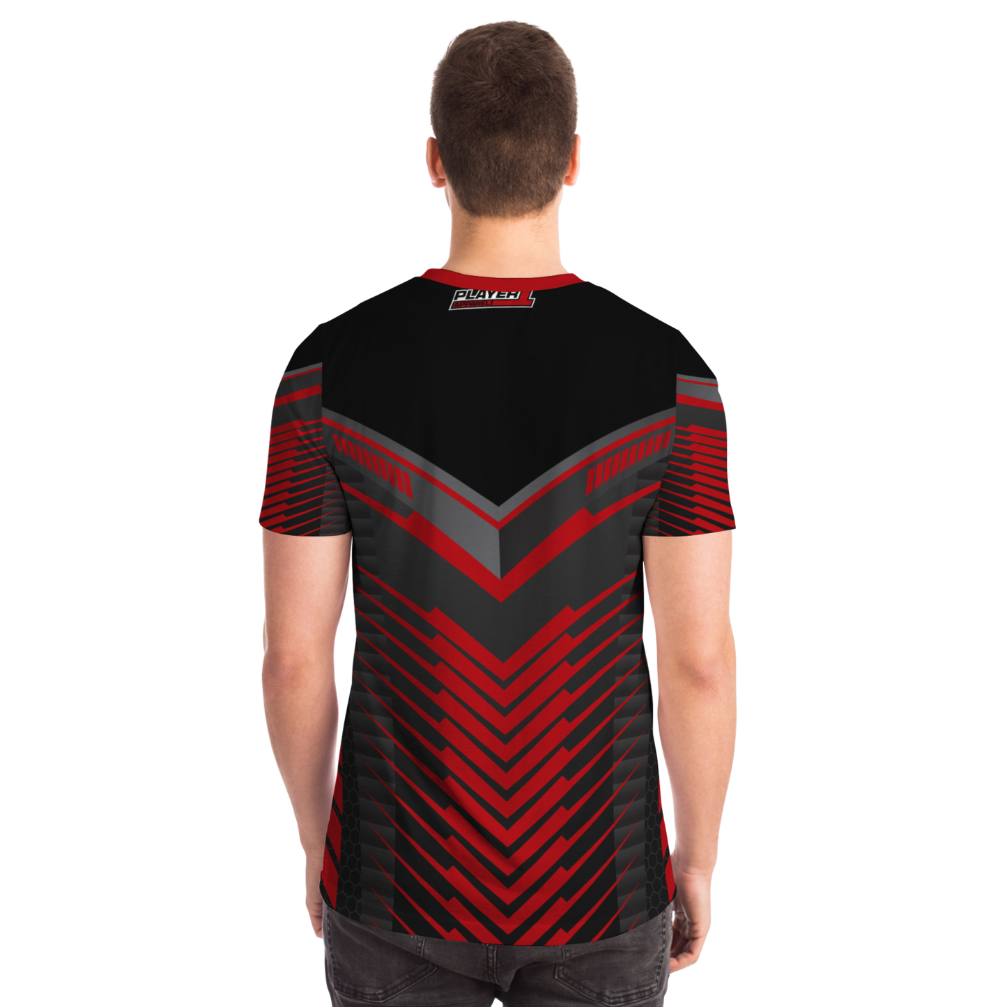 Fanatical Esports Pro Jersey