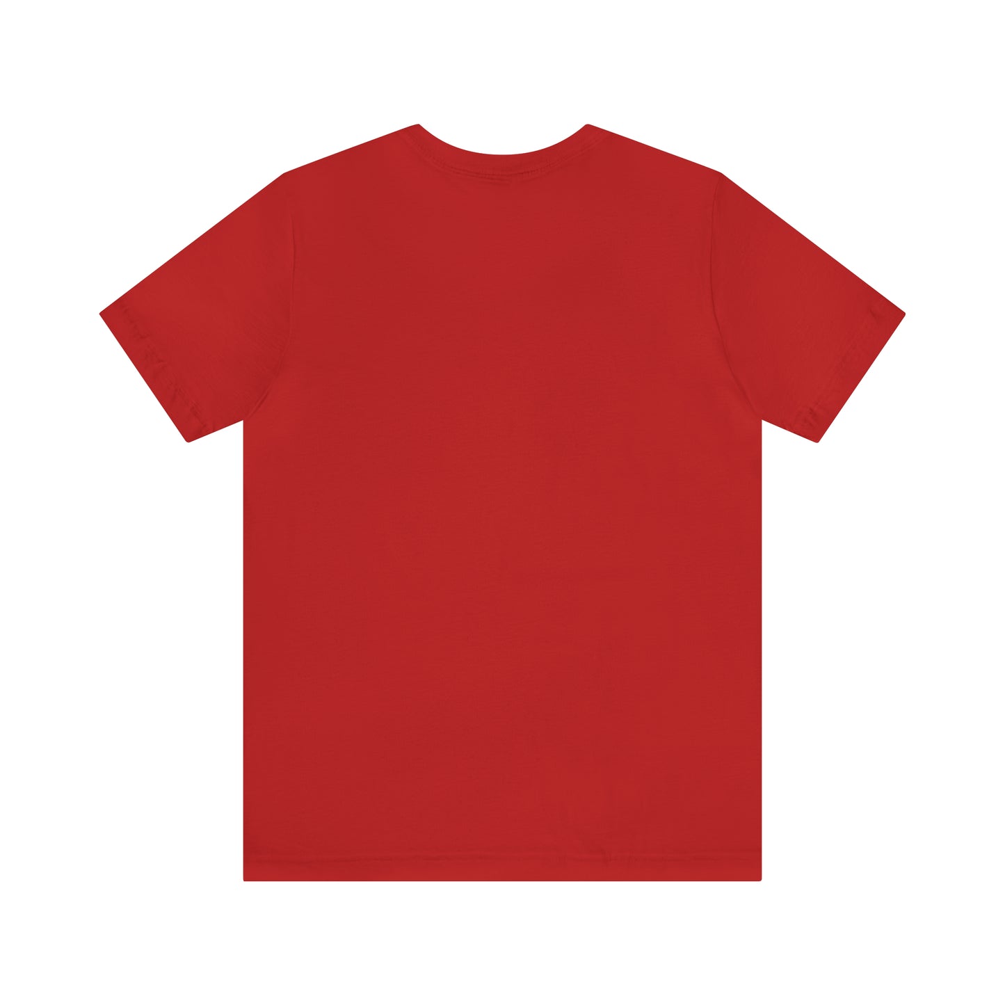 Rocky Buffulo Unisex T-shirt