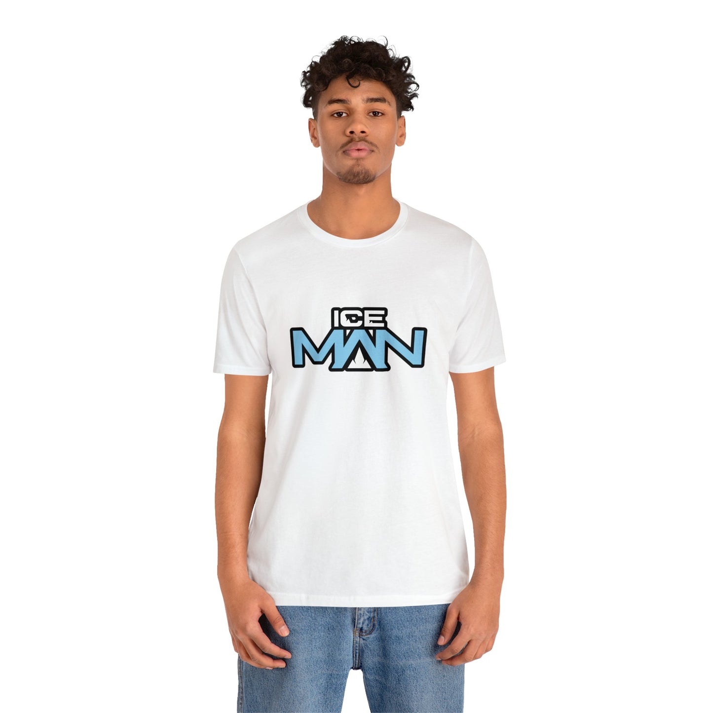 IceMan Classic Unisex T-shirt