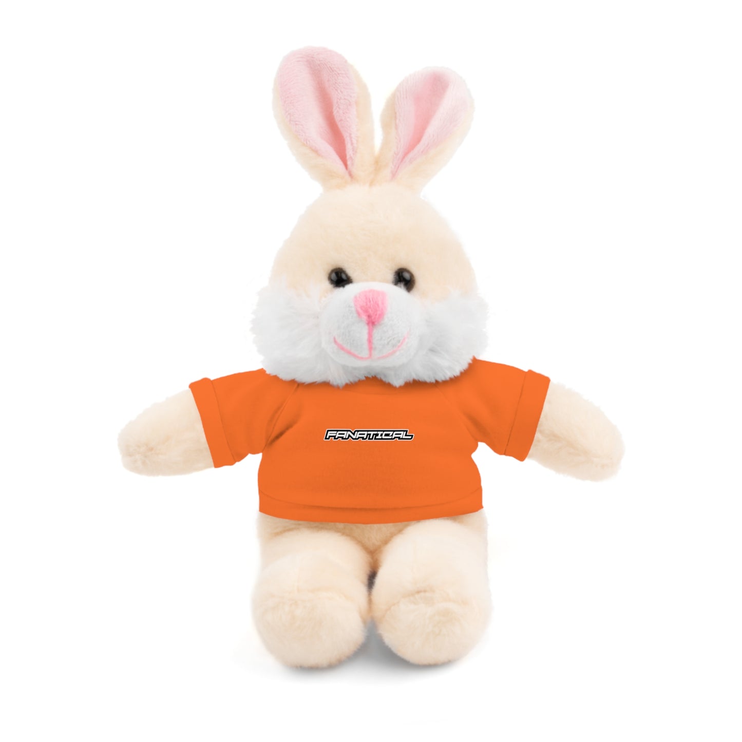 Fanatical Esports Stuffed Animals with Tee