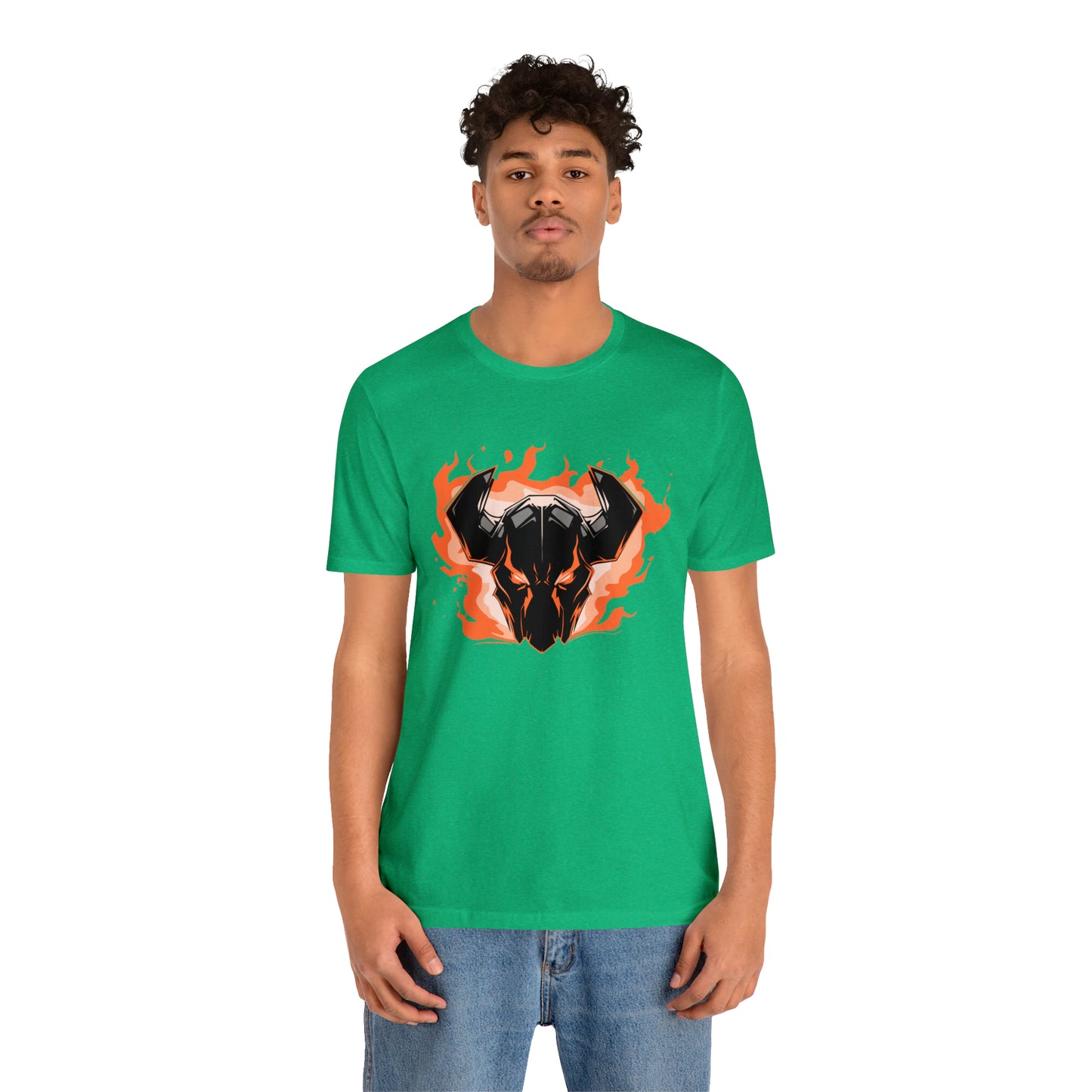 Mr. Florian Unisex T-shirt