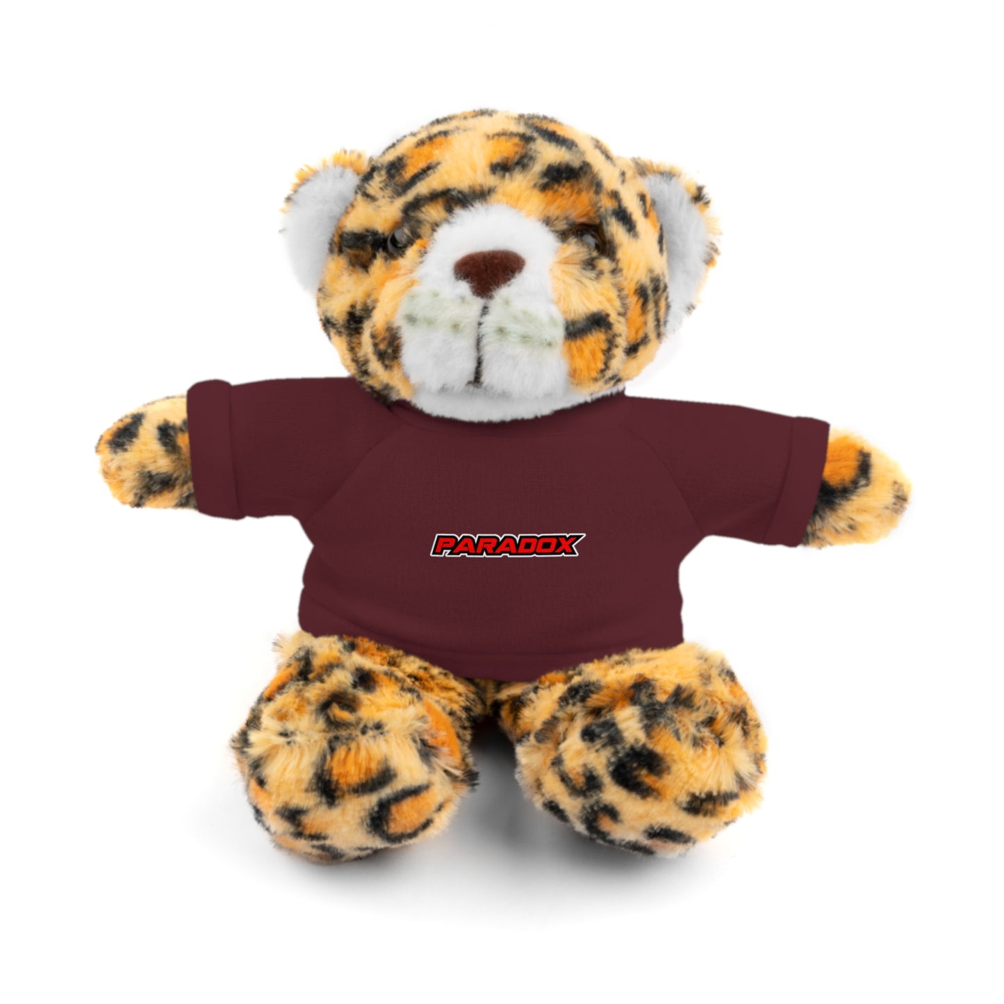 Paradox Stuffed Animals with Tee