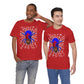 Spiderman8888 Unisex T-shirt