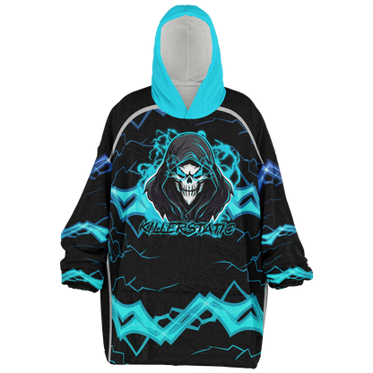 KillerStatic Gamer Hoodie