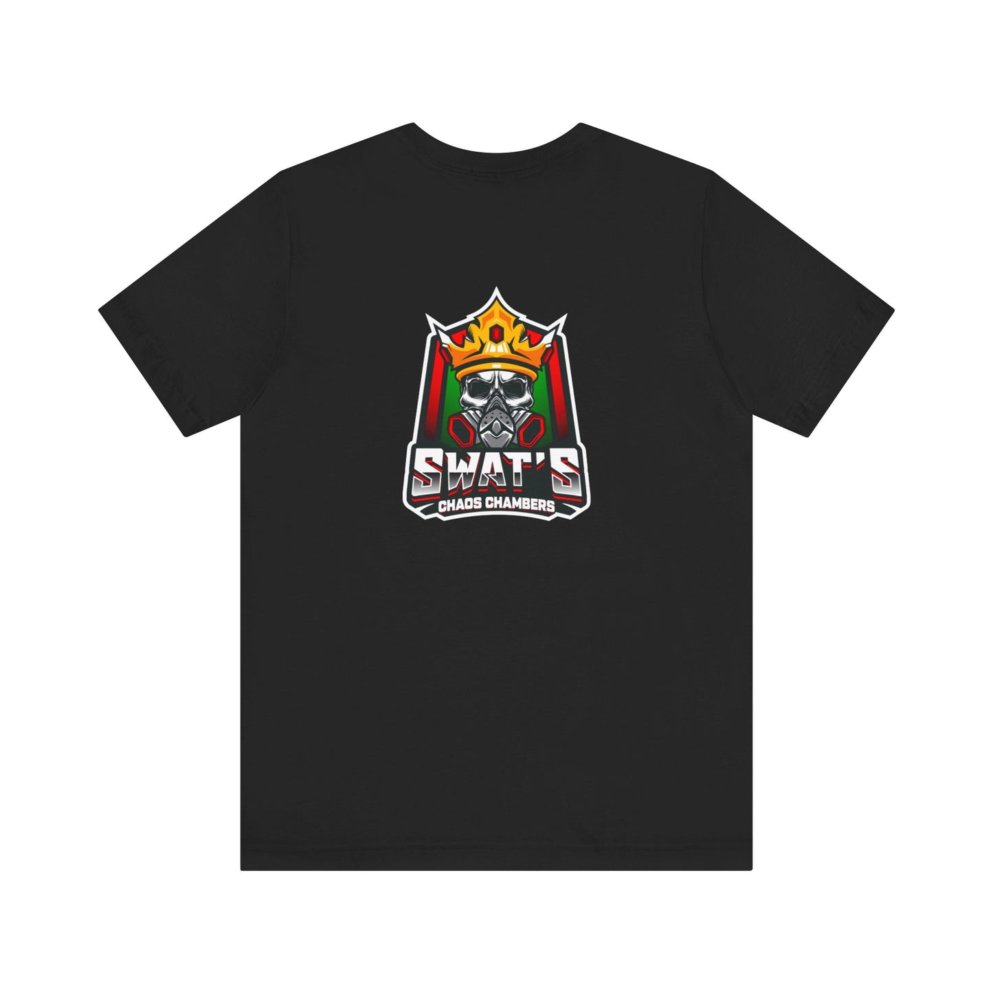 SwatDx Classic Swat's Chaos Chamber Unisex T-shirt