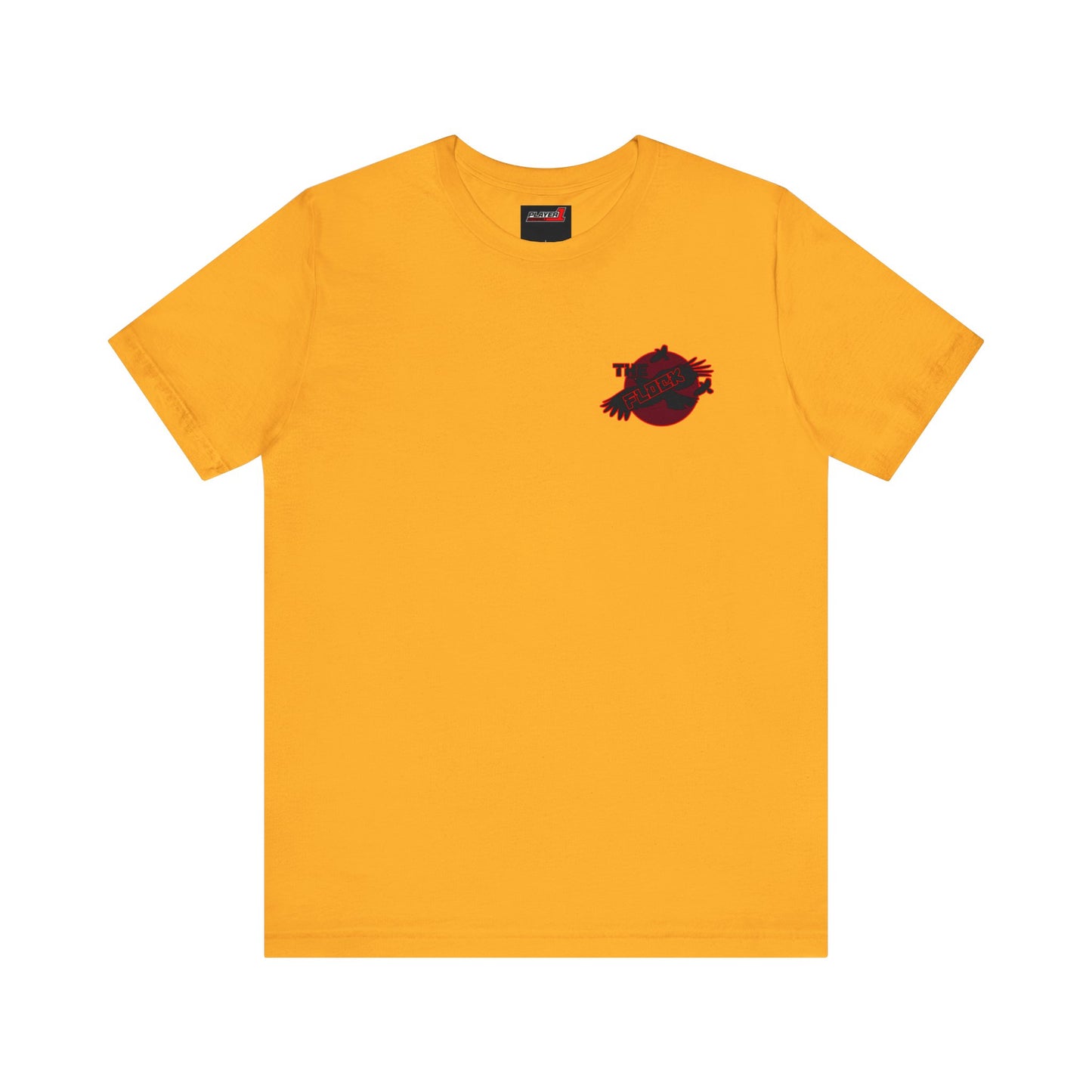 THE FLOCK Classic Unisex T-shirt