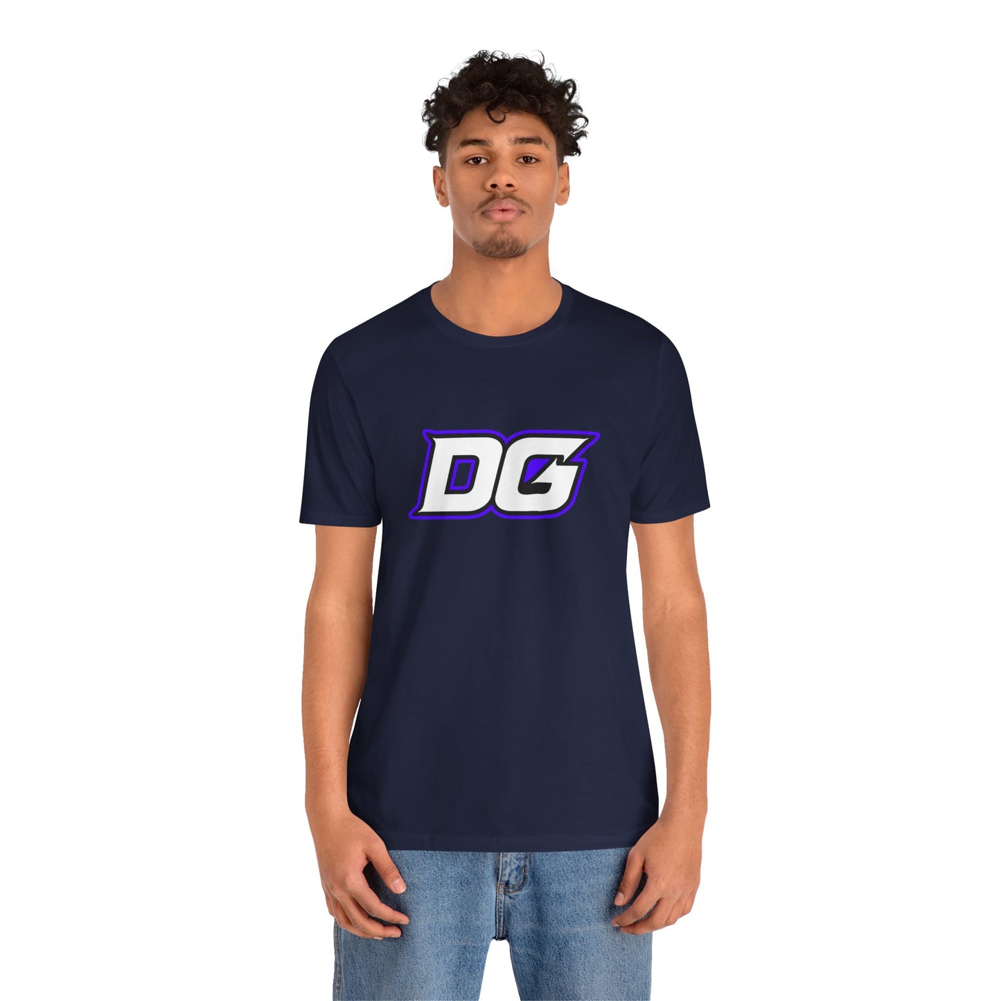 Defy Gravity Unisex T-shirt