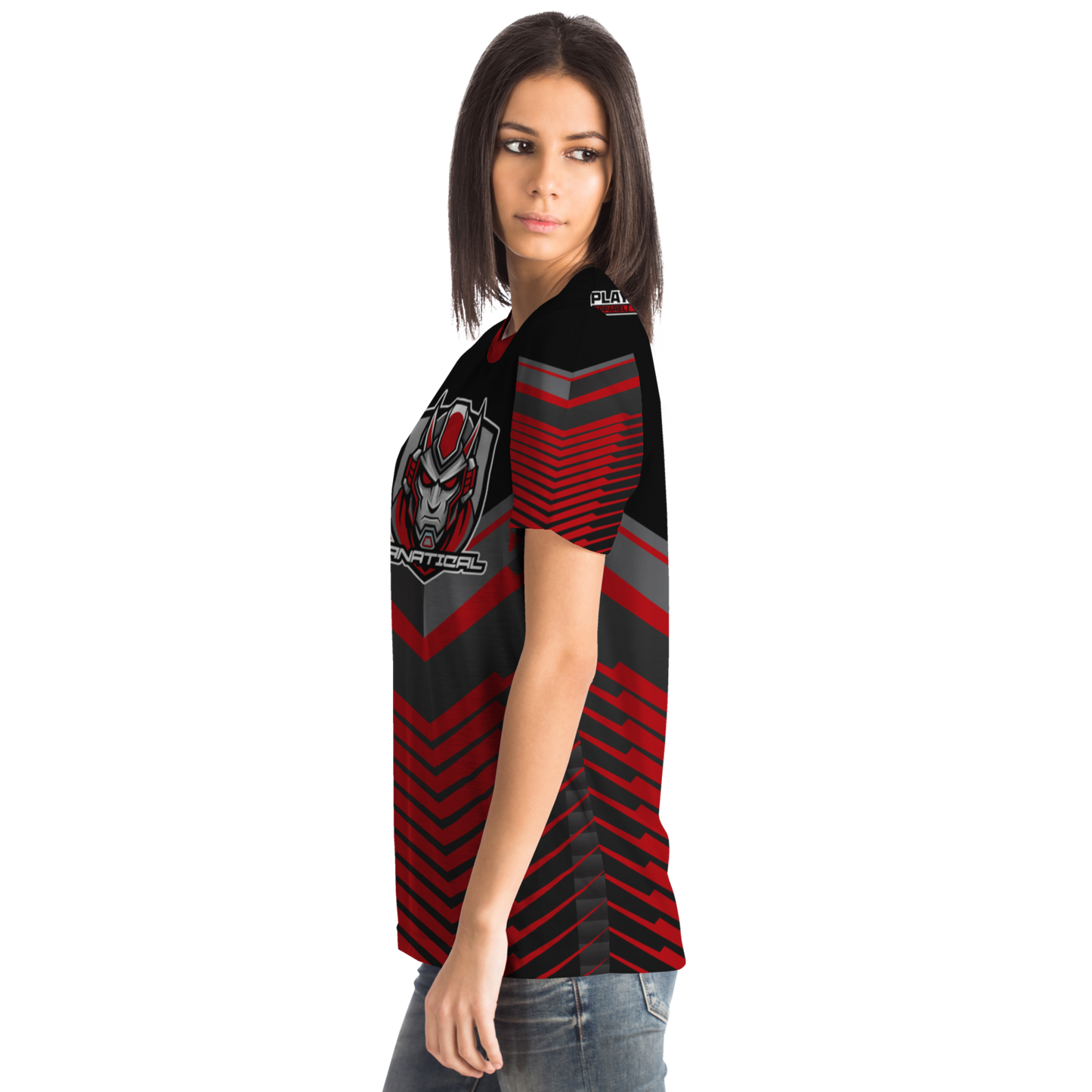 Fanatical Esports Pro Jersey