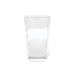 Casual Shark Glass, 16oz