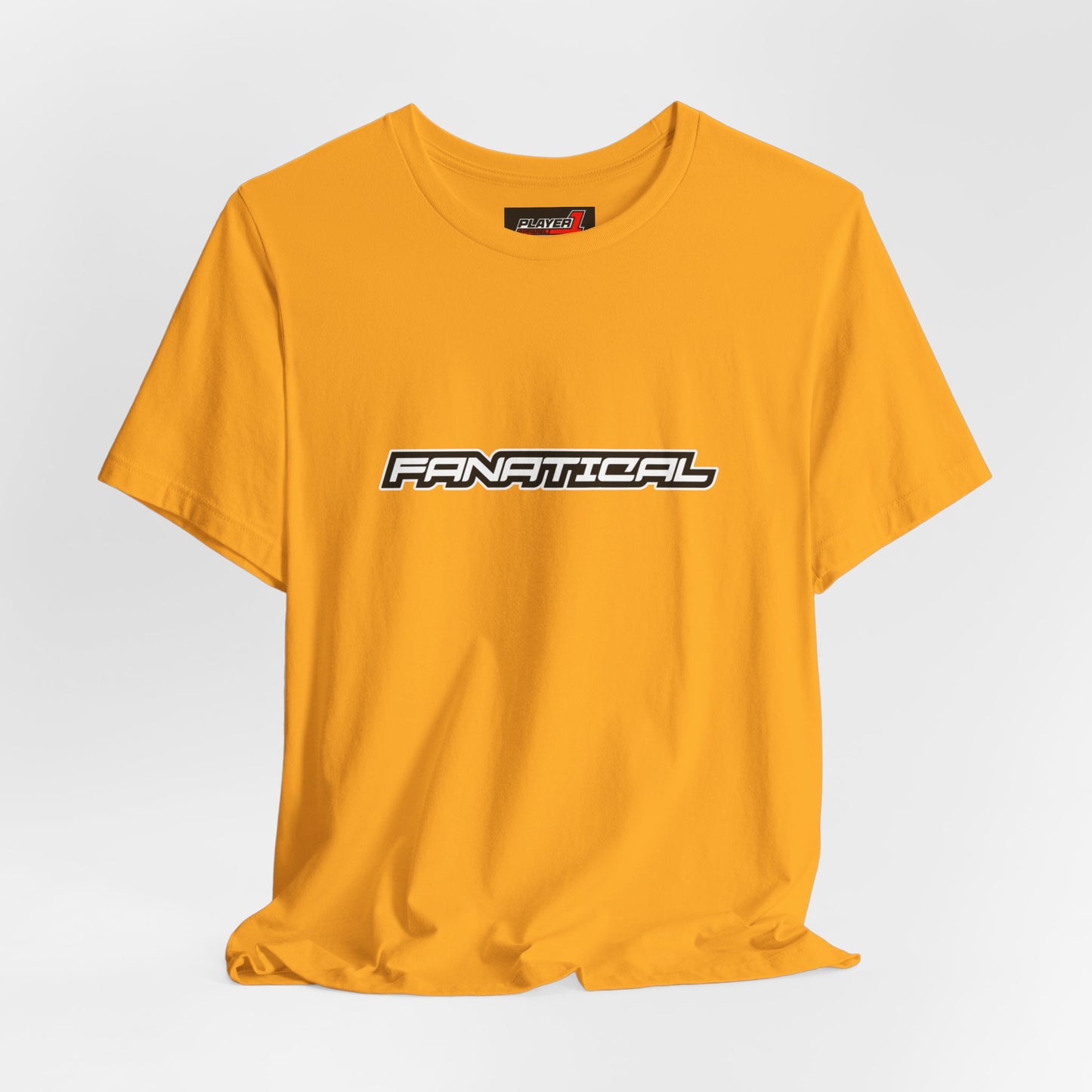 Fanatical Esports Unisex T-shirt