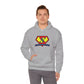 Superman85 Unisex Hoodie