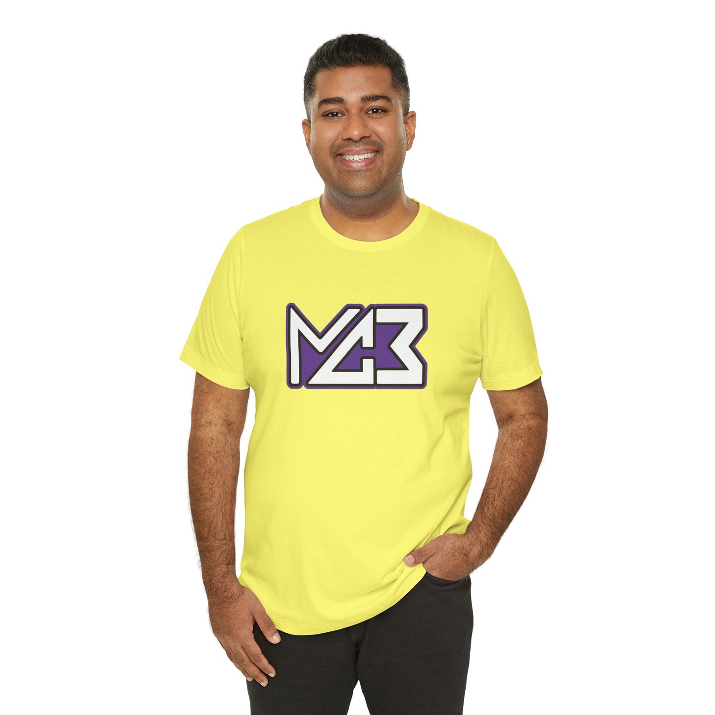 MC3Global Unisex T-shirt