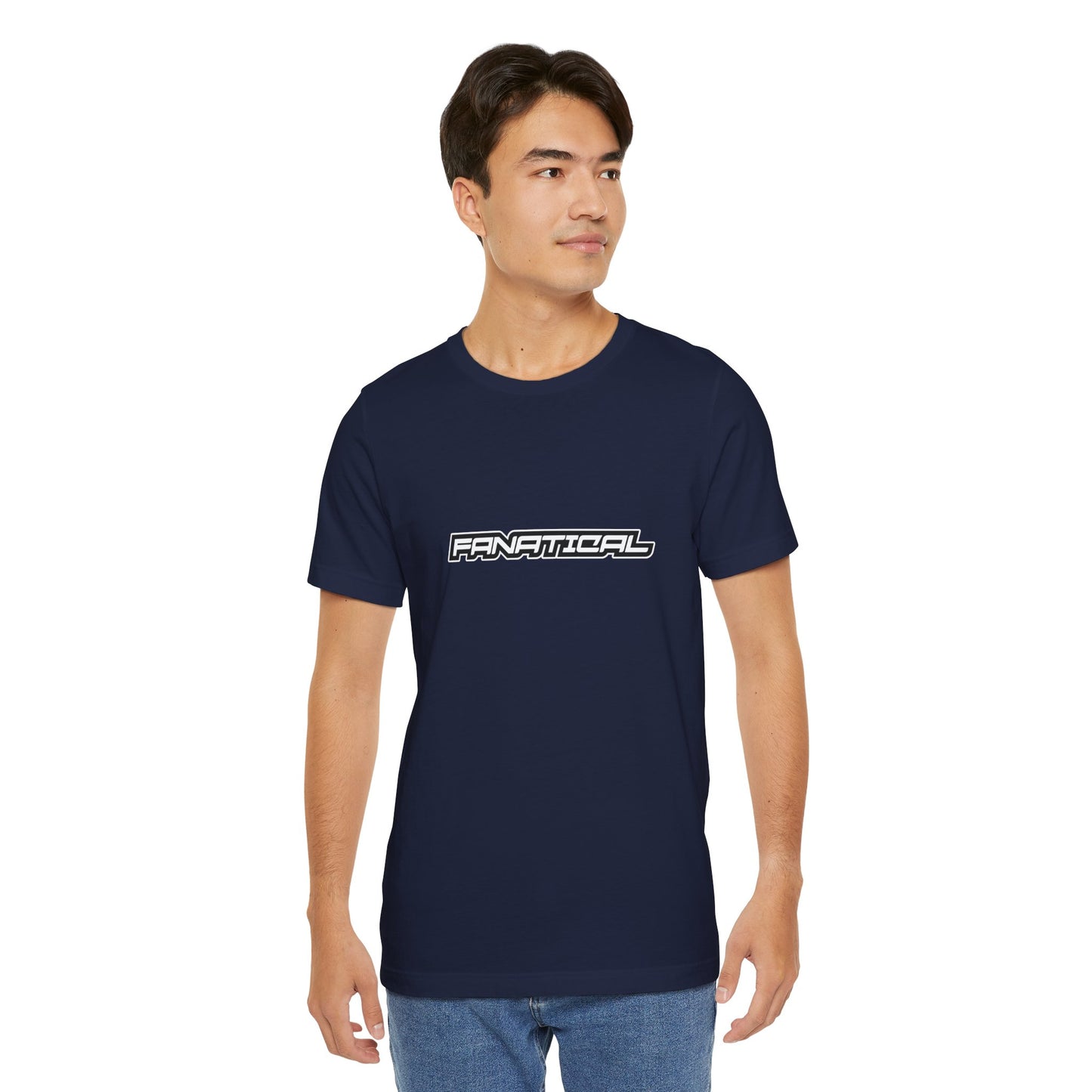 Fanatical Esports Unisex T-shirt