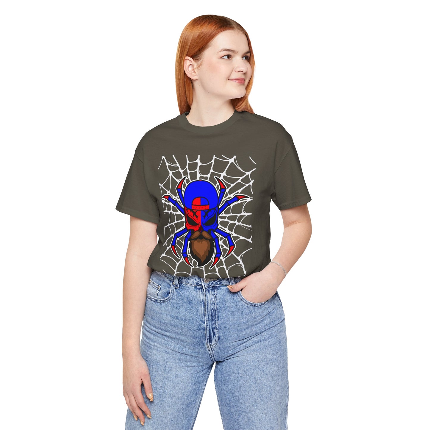 Spiderman8888 Unisex T-shirt