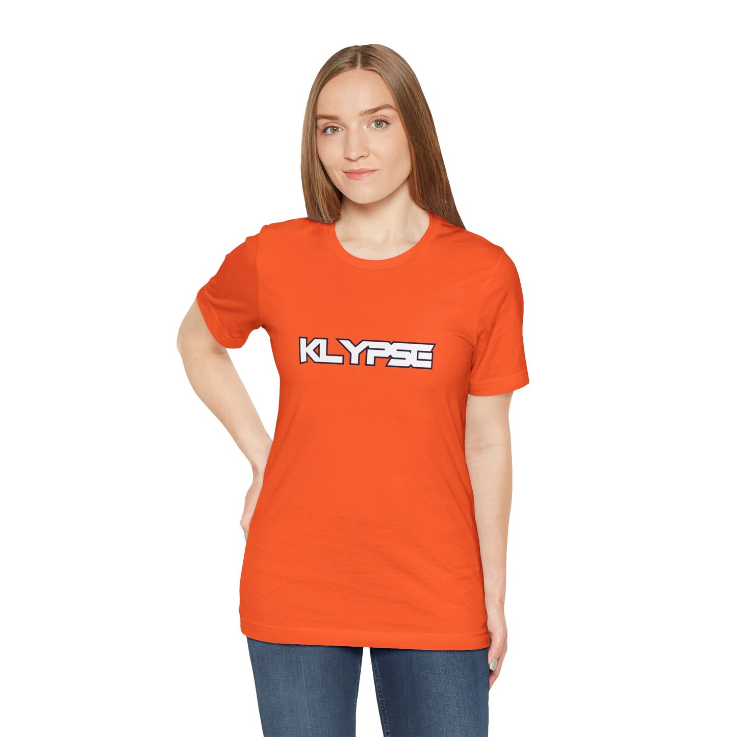 Klypse Classic Unisex T-shirt