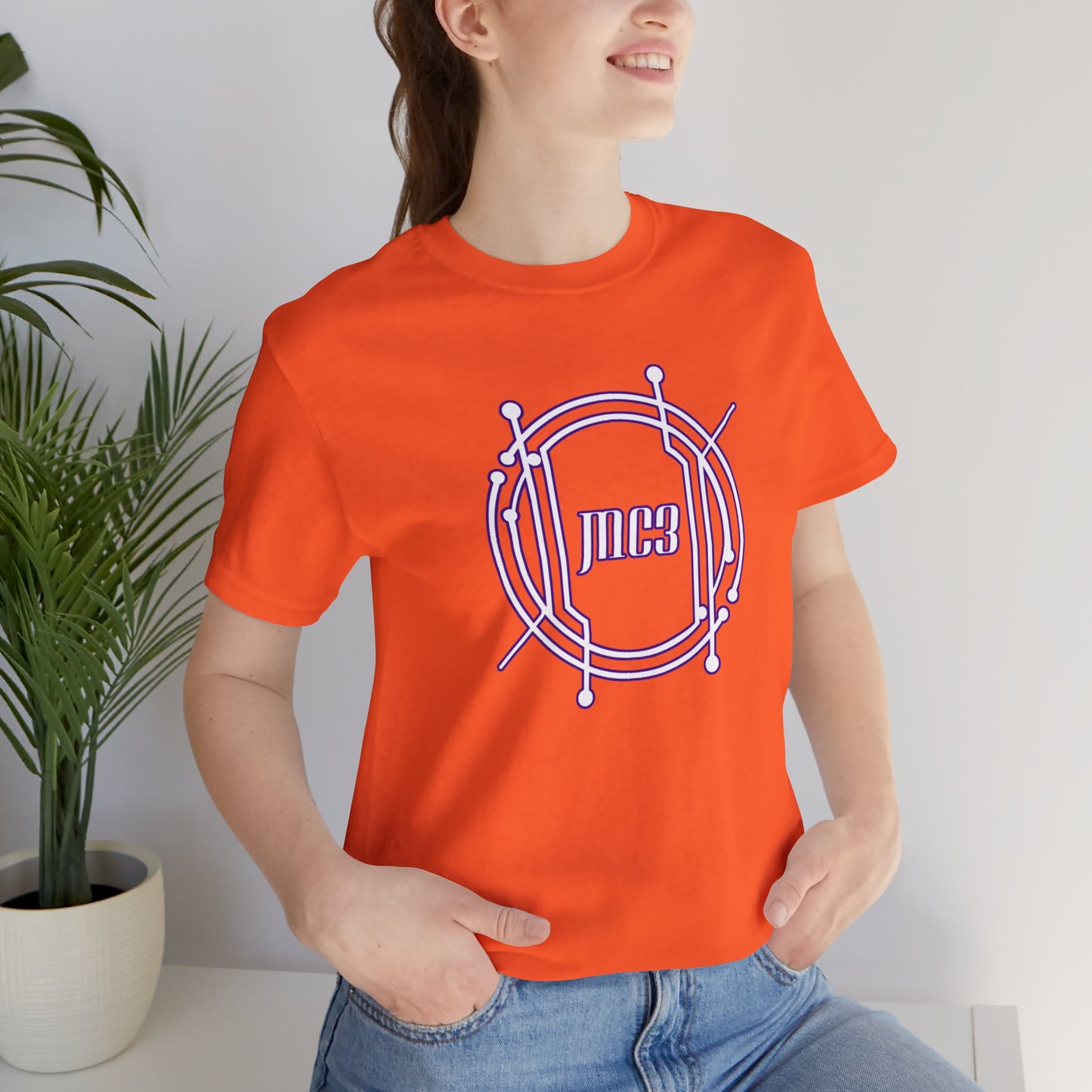 MC3Global 2024 Unisex T-shirt