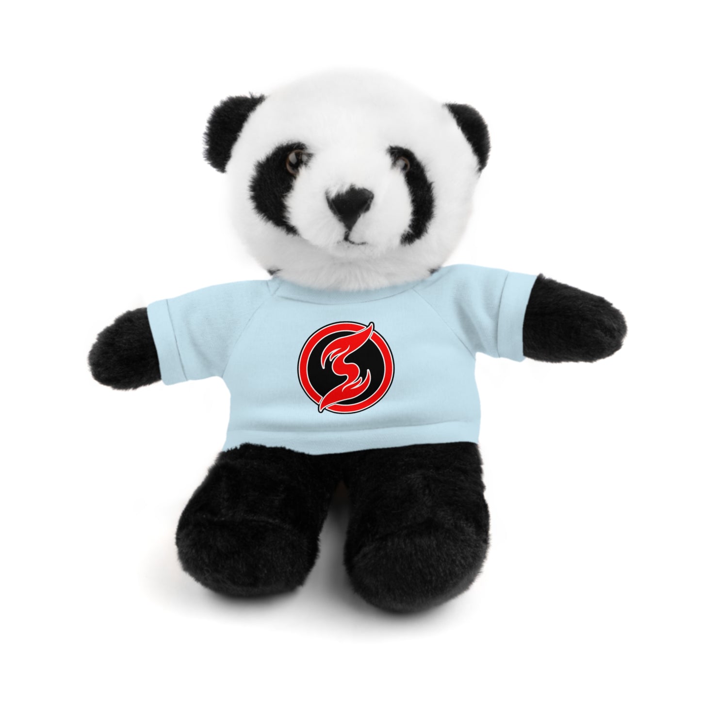 Savag3xi Stuffed Animals with Tee