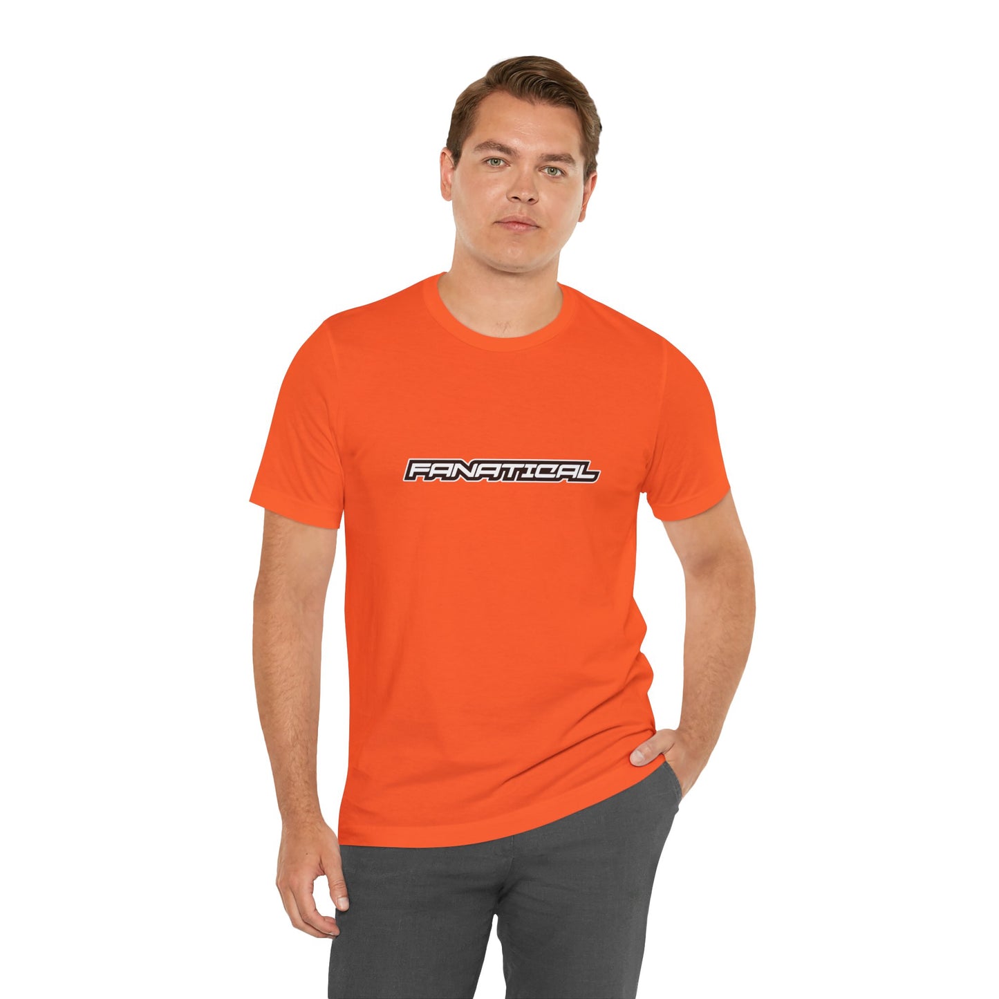 Fanatical Esports Unisex T-shirt