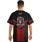 Fanatical Esports Baseball Jersey