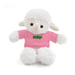 Zr0XPerience Stuffed Animals with Tee