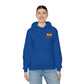 Superman85 Classic Unisex Hoodie