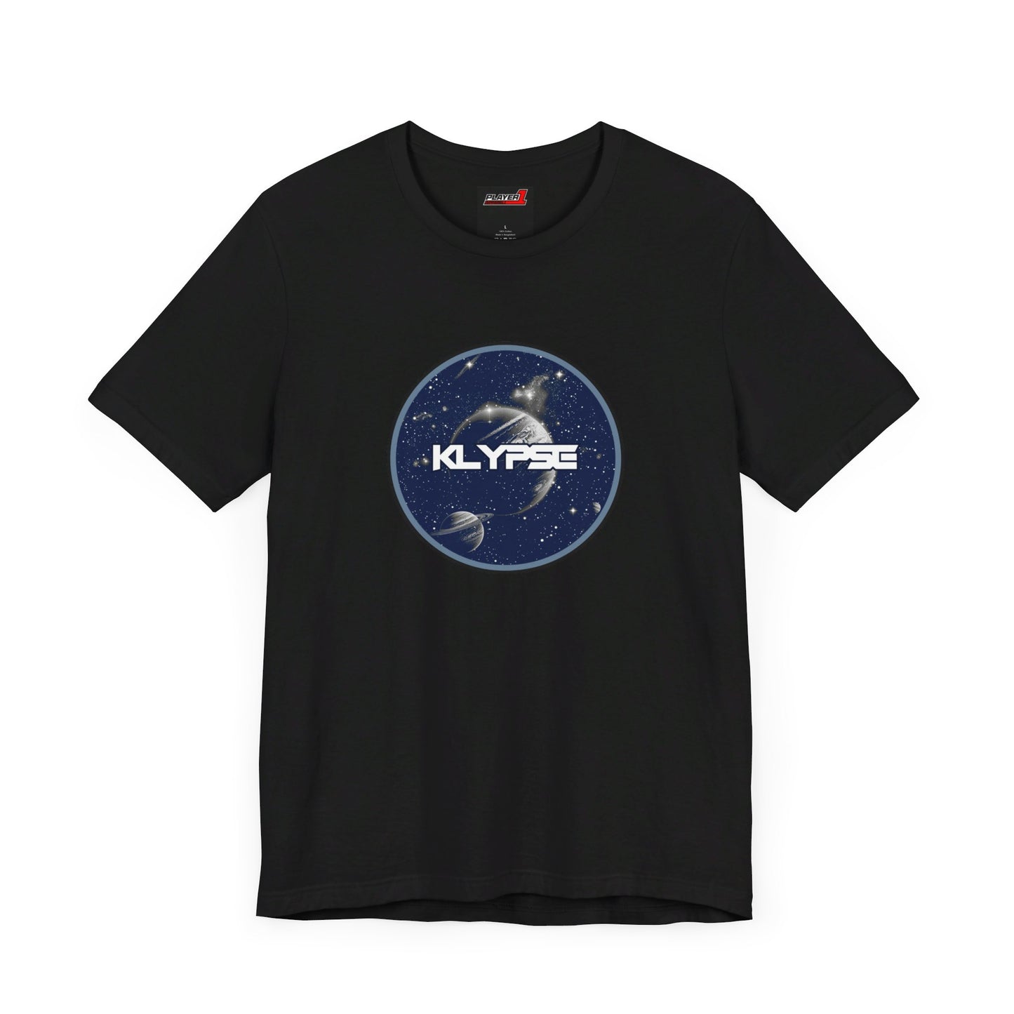 Klypse Unisex T-shirt