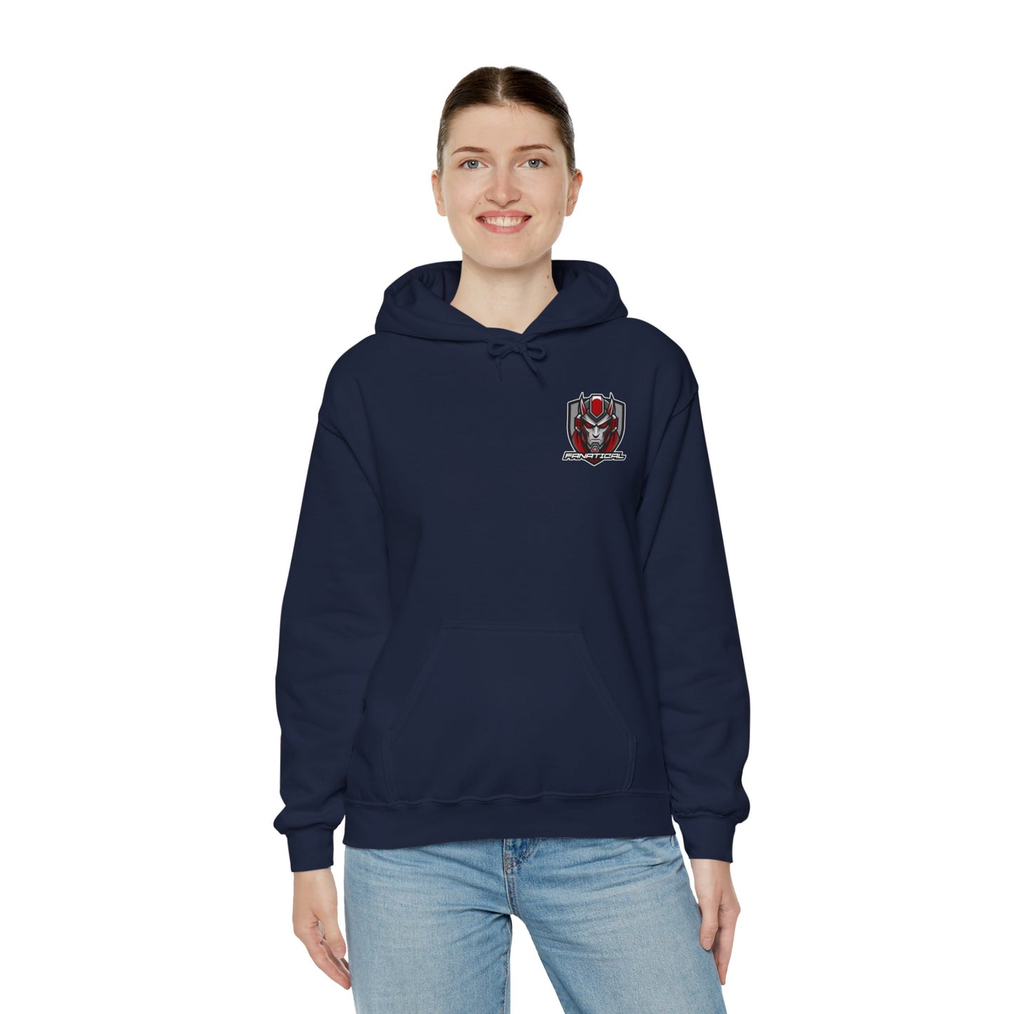 Fanatical Esports Classic #2 Unisex Hoodie