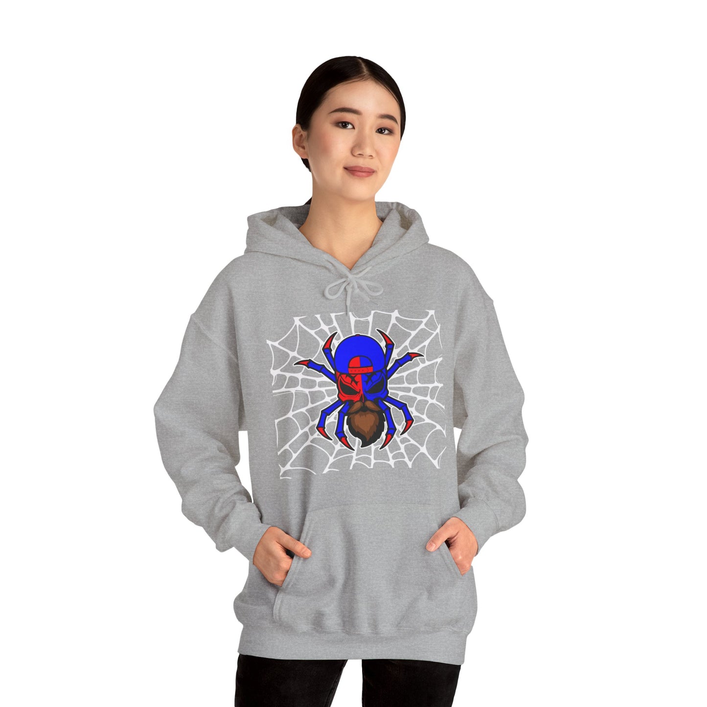 Spiderman8888 Unisex Hoodie