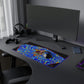 Delta FZNS LED Gaming Mouse Pad