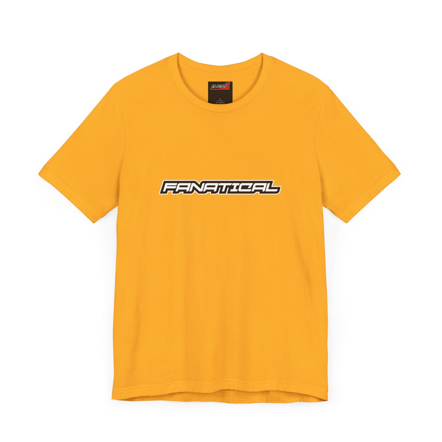 Fanatical Esports Unisex T-shirt