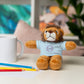 MC3Global 2024 Stuffed Animals with Tee