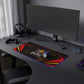 SwatDx LED Gaming Mouse Pad