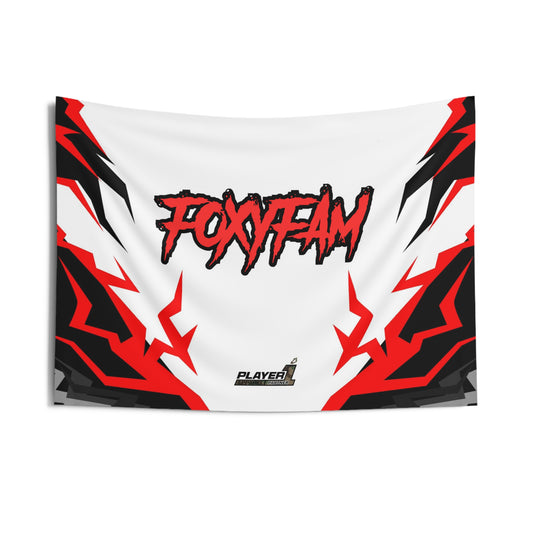 FOXYFAM Indoor Wall Tapestries