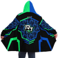 Ramrod Jenkins Gamer Cloak