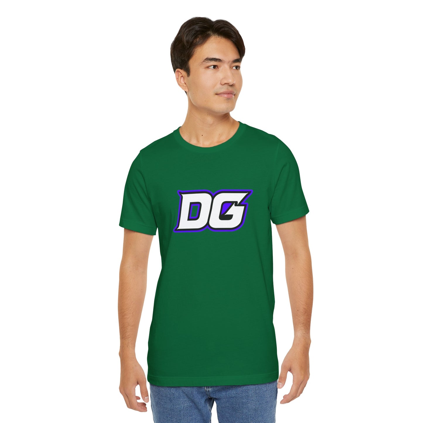 Defy Gravity Unisex T-shirt