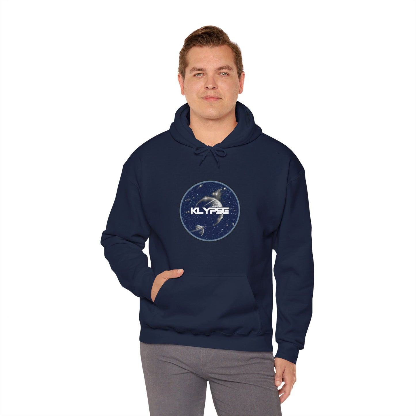 Klypse Unisex Hoodie