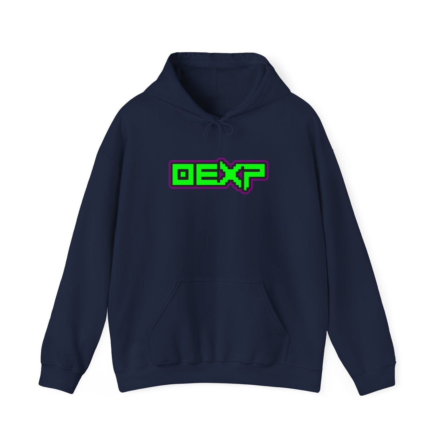 Zr0XPerience Unisex Hoodie