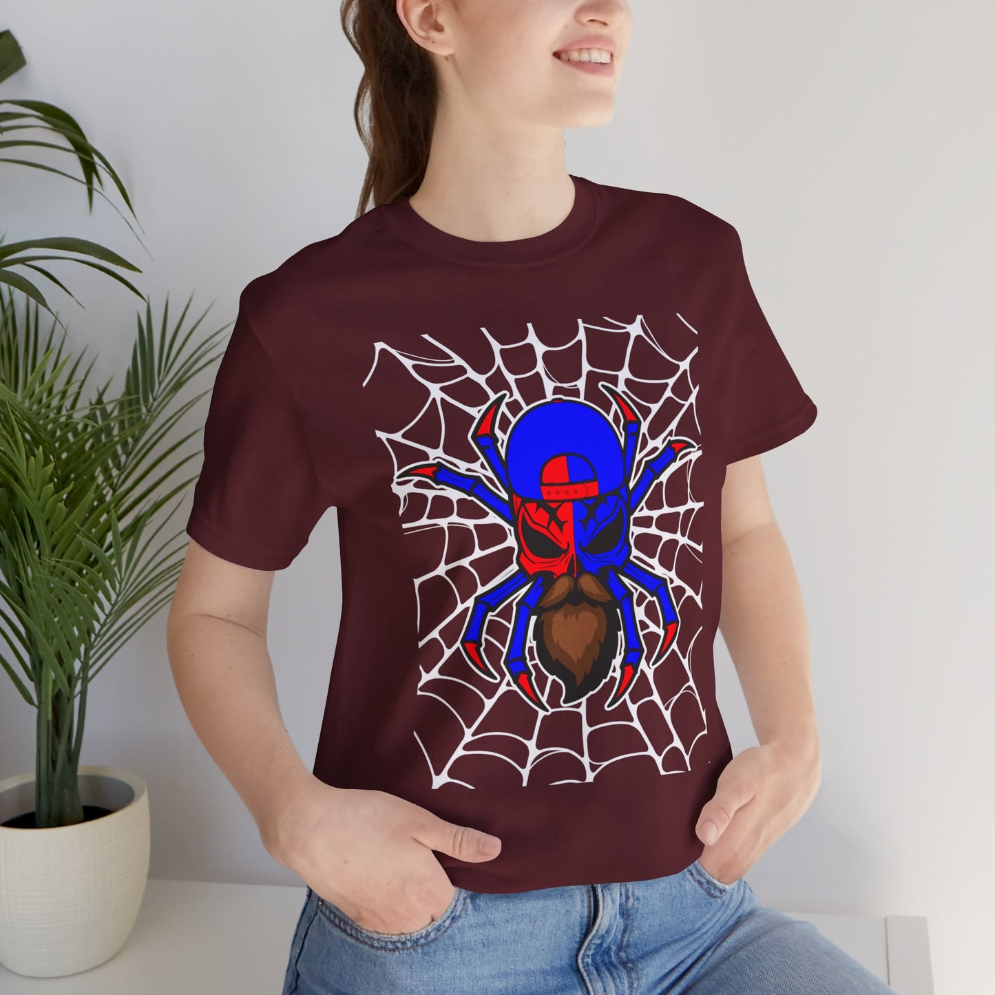 Spiderman8888 Unisex T-shirt