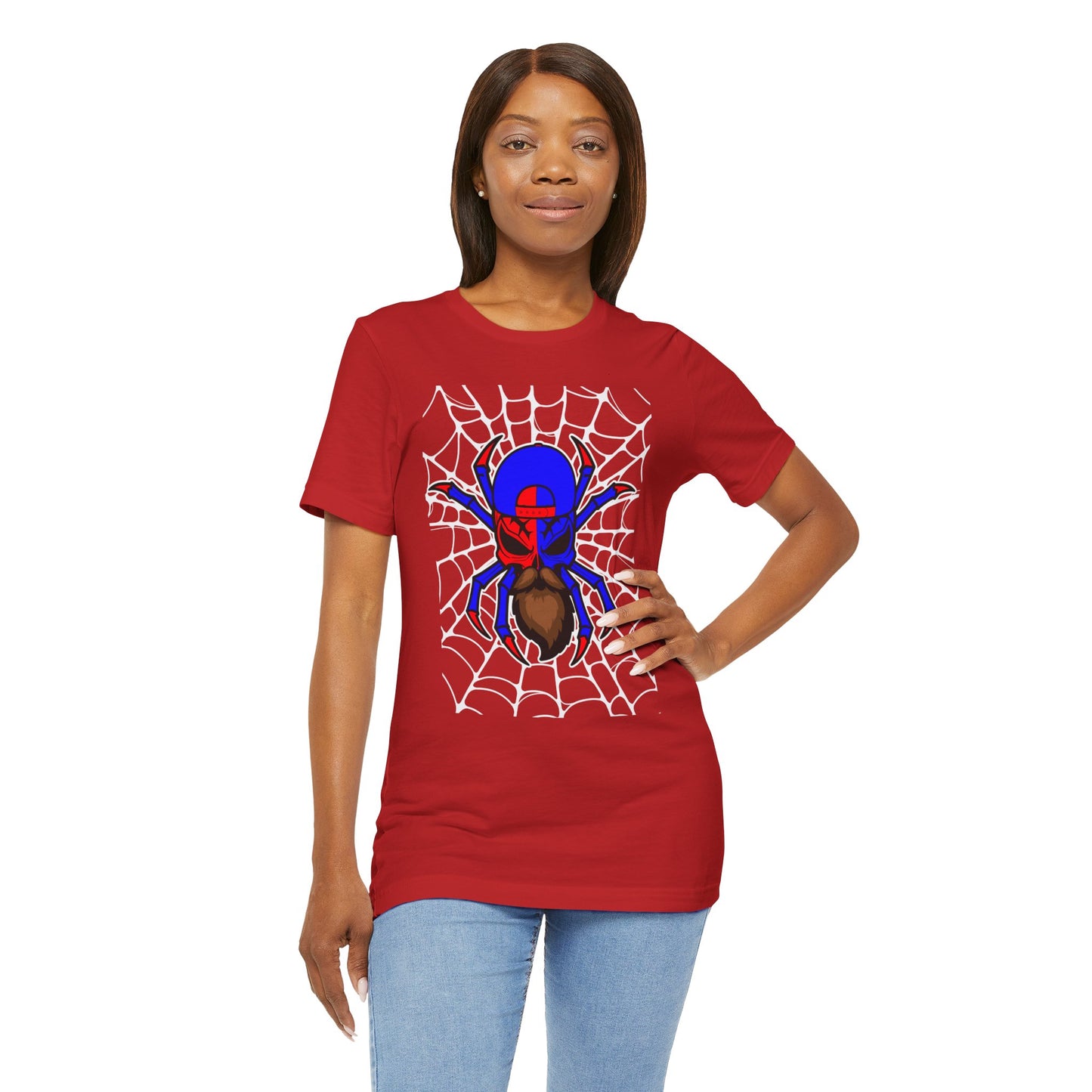 Spiderman8888 Unisex T-shirt